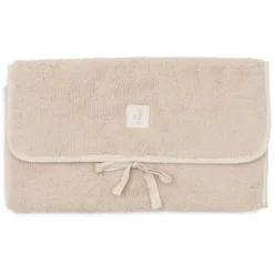 Jollein Matelas à Langer Nomade Fluffy - Sand