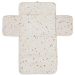 Jollein Matelas à Langer Nomade Fluffy - Sand