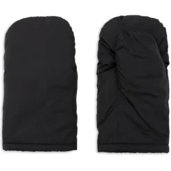 Jollein Moufles Poussette - Black