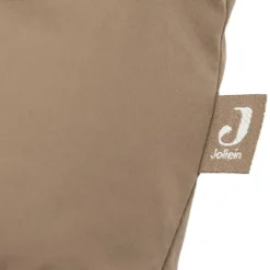 Jollein Moufles Poussette - Bronze
