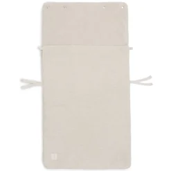 Jollein Nid d'Ange Basic Knit - Oatmeal