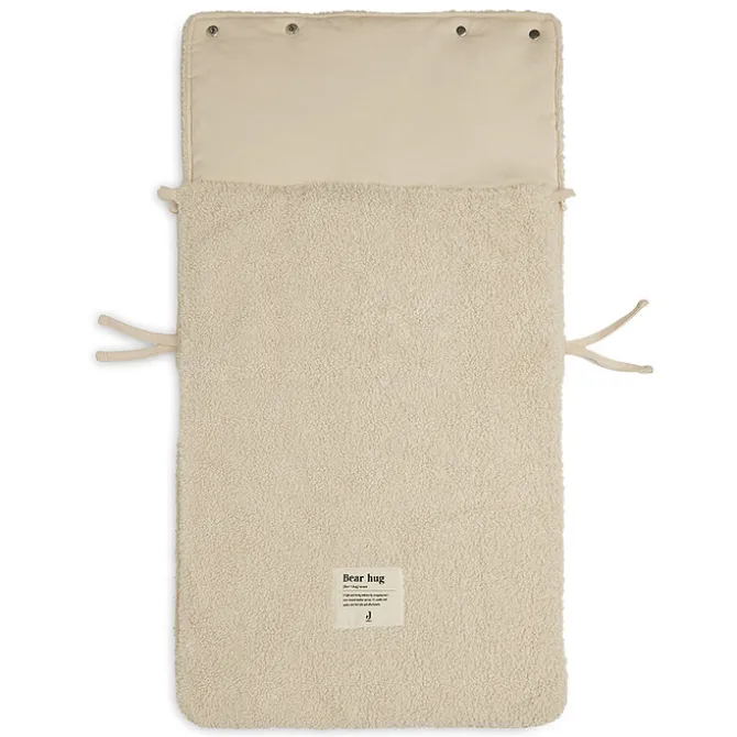 Jollein Nid d'Ange Boucle - Naturel