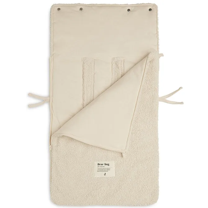 Jollein Nid d'Ange Boucle - Naturel