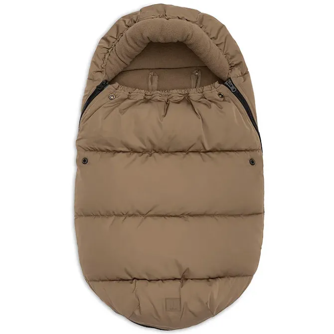 Jollein Nid d'Ange Puffed - Bronze