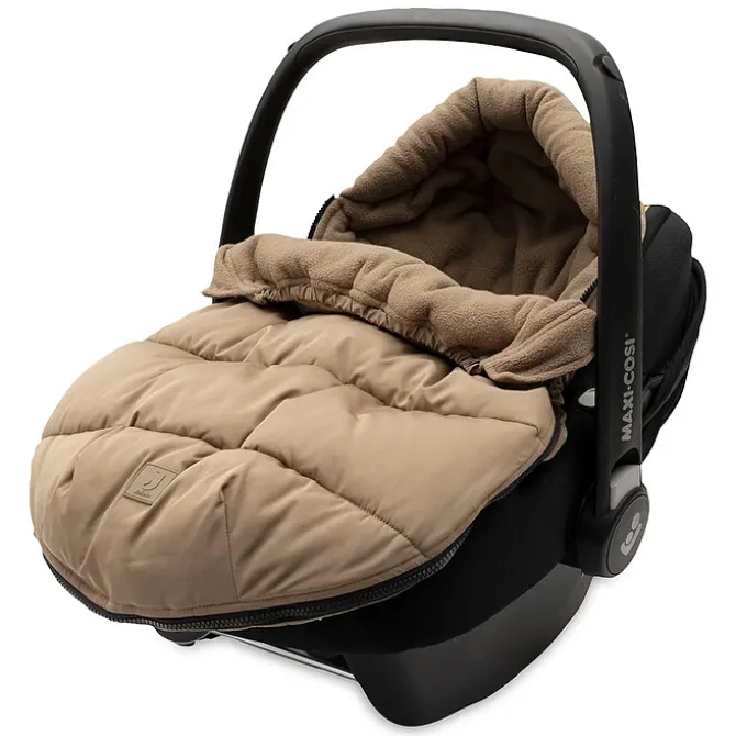 Jollein Nid d'Ange Puffed - Bronze