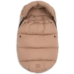 Jollein Nid d'Ange Puffed - Light Terra