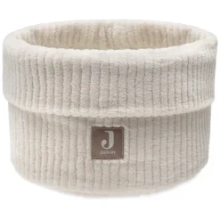 Jollein Panier de Rangement Cloudy Rib - Oatmeal