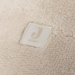Jollein Panier de Rangement Fluffy - Sand