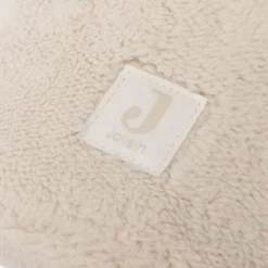 Jollein Panier à Langer Fluffy - Sand