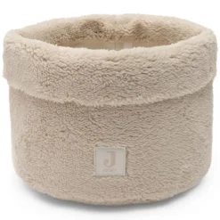 Jollein Panier à Langer Fluffy - Sand