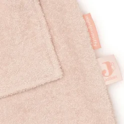 Jollein Peignoir de Bain Miffy Silk Rose - 1/2 Ans