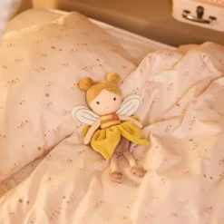 Jollein Peluche Bee Lily