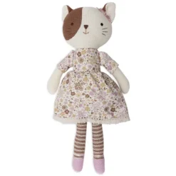 Jollein Peluche Cat Jill