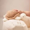 Jollein Peluche DeepSea - Tortue