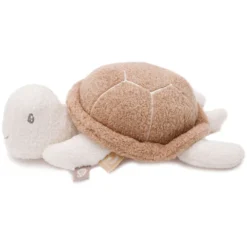 Jollein Peluche DeepSea - Tortue