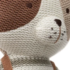 Jollein Peluche Dog Mick