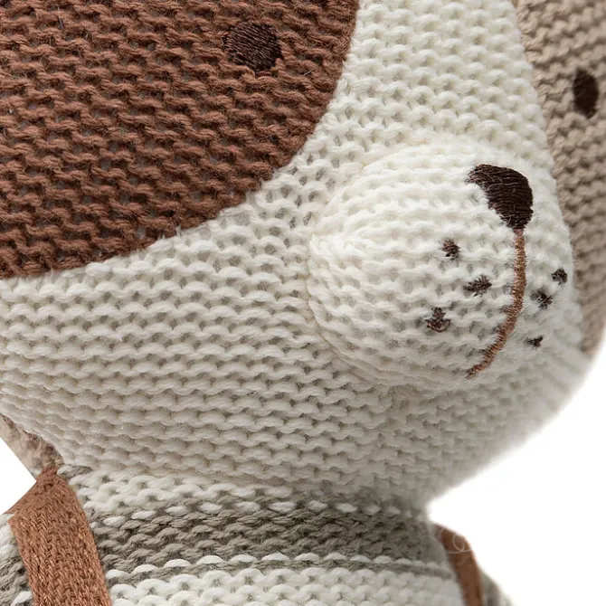 Jollein Peluche Dog Mick
