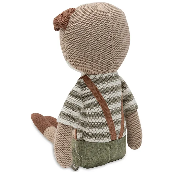 Jollein Peluche Dog Mick