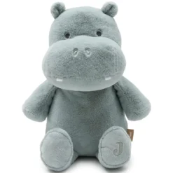 Jollein Peluche Hippo Happy Jollies