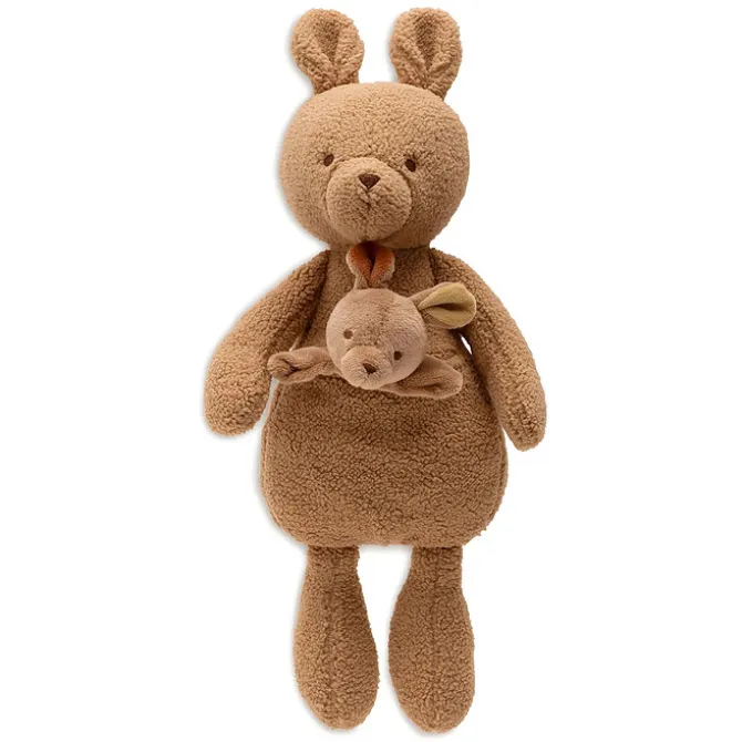 Jollein Peluche Kangaroots