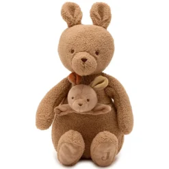 Jollein Peluche Kangaroots