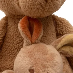 Jollein Peluche Kangaroots