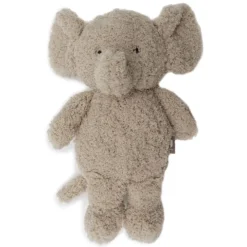 Jollein Peluche Éléphant - Elephant Tales