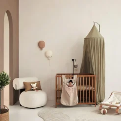 Jollein Peluche Musicale Fox