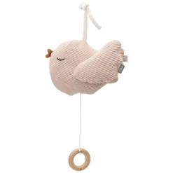 Jollein Peluche Musicale - Lovely Birds