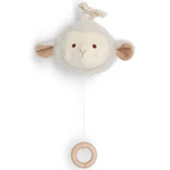 Jollein Peluche Musicale Sheep Sony