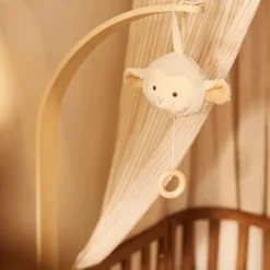 Jollein Peluche Musicale Sheep Sony
