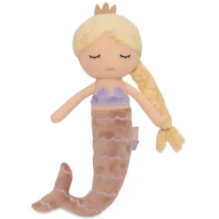 Jollein Peluche Sirène Ella