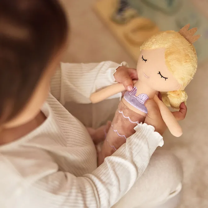 Jollein Peluche Sirène Ella