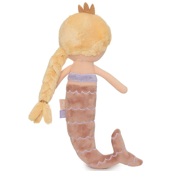 Jollein Peluche Sirène Ella
