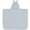 Jollein Poncho de Bain - Cloudy Blue