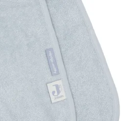 Jollein Poncho de Bain - Cloudy Blue