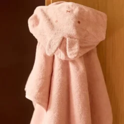 Jollein Poncho de Bain - Miffy Silk Rose