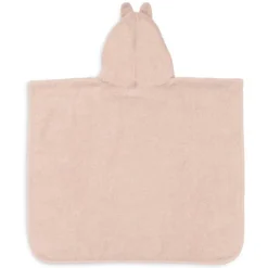 Jollein Poncho de Bain - Miffy Silk Rose