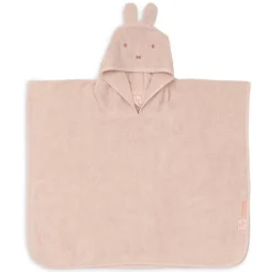 Jollein Poncho de Bain - Miffy Silk Rose
