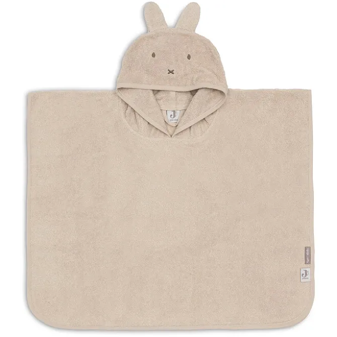 Jollein Poncho de Bain - Miffy Warm Sand