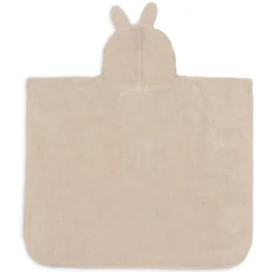 Jollein Poncho de Bain - Miffy Warm Sand