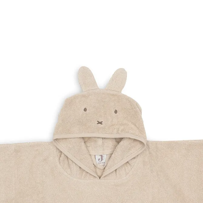 Jollein Poncho de Bain - Miffy Warm Sand