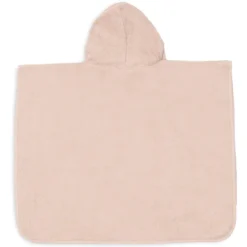 Jollein Poncho de Bain Éponge - Peacock Pavie