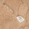 Jollein Poncho Teddy Jacquart Miffy - Biscuit