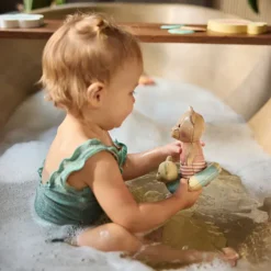 Jollein Poupée de Bain - Teddy Bear