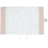 Jollein Protège-carnet de Santé - Wild Rose