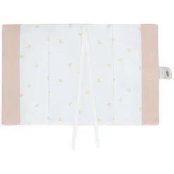 Jollein Protège-carnet de Santé - Wild Rose