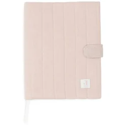 Jollein Protège-carnet de Santé - Wild Rose