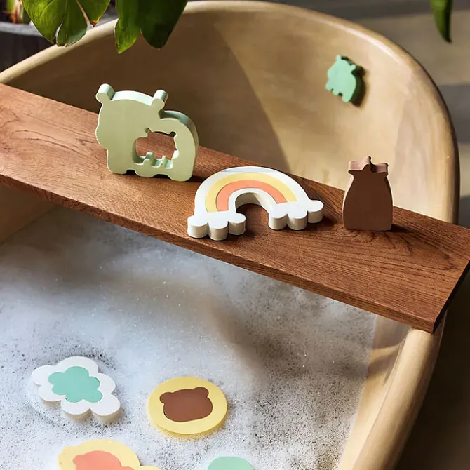 Jollein Puzzle de Bain - Kangaroots