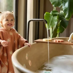 Jollein Puzzle de Bain - Kangaroots